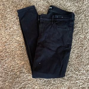 Express Skinny Jeans
